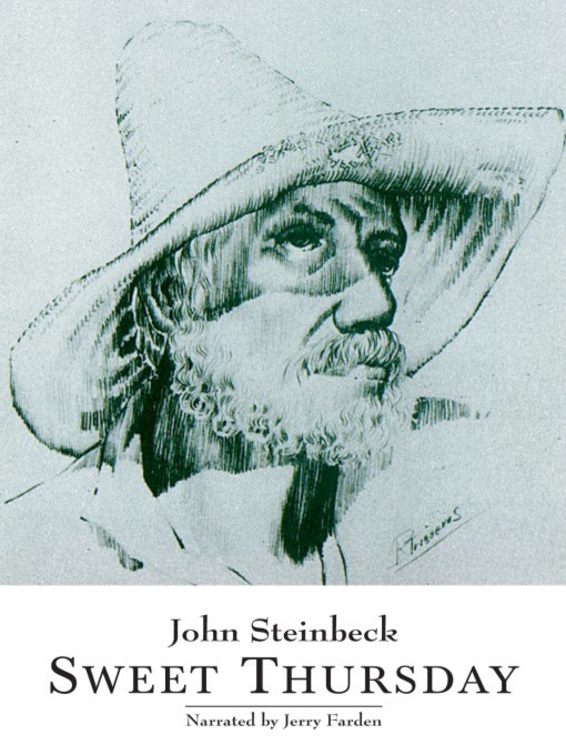 Title details for Sweet Thursday by John Steinbeck - Available